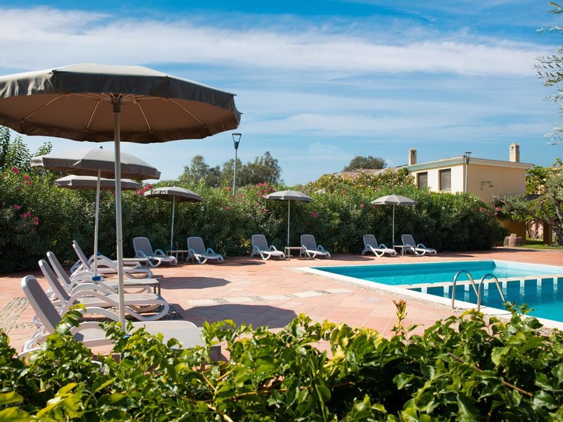 Hotel La Torre di Barisardo 17