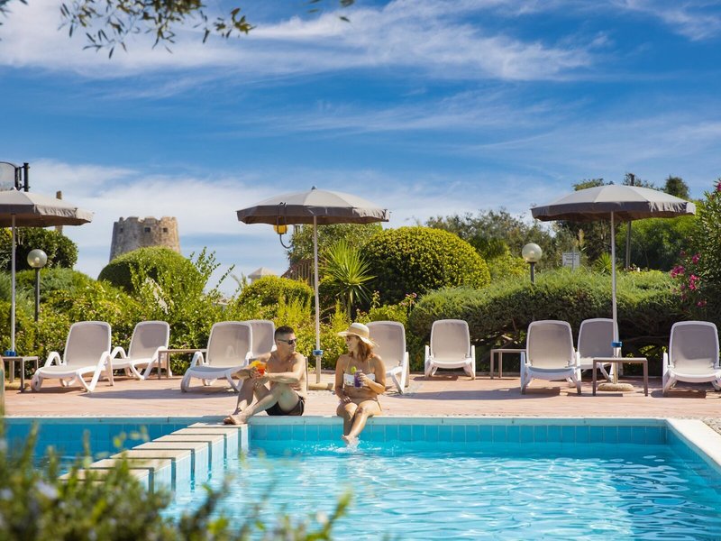 Hotel La Torre di Barisardo 18