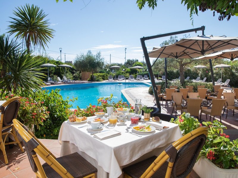 Hotel La Torre di Barisardo 21