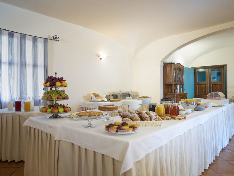 Hotel La Torre di Barisardo 24