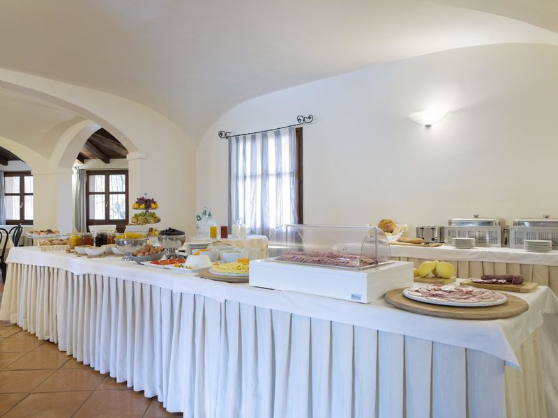 Hotel La Torre di Barisardo 25