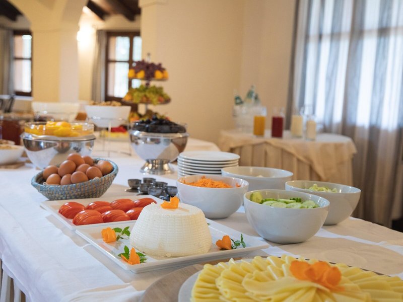 Hotel La Torre di Barisardo 26