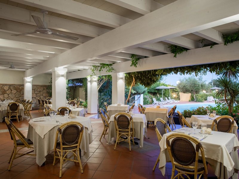 Hotel La Torre di Barisardo 29