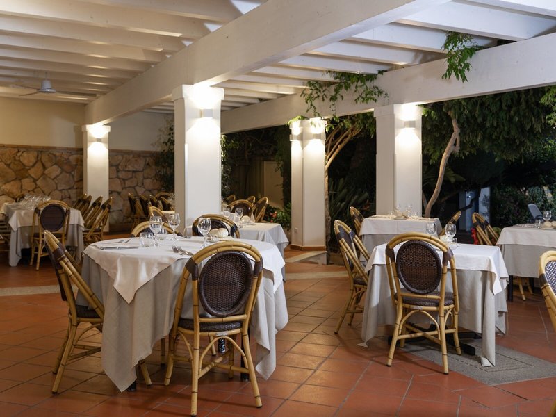 Hotel La Torre di Barisardo 30