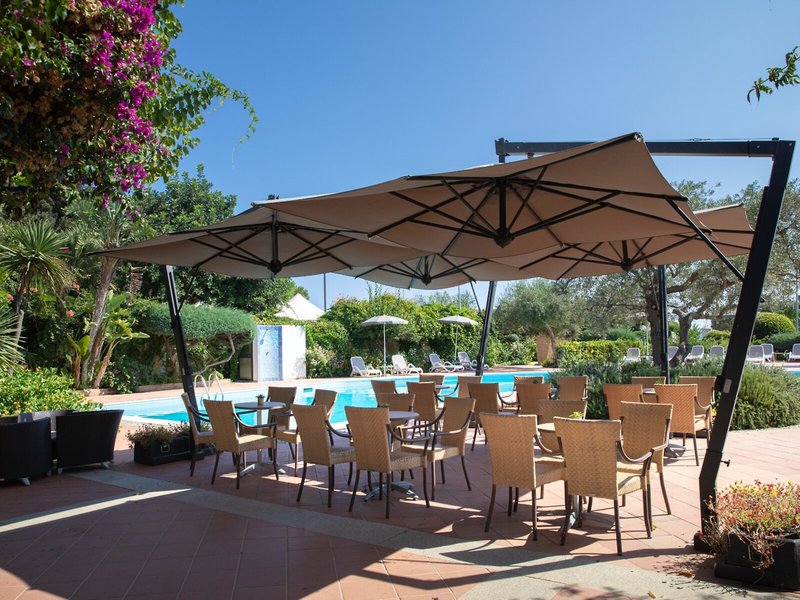 Hotel La Torre di Barisardo 32