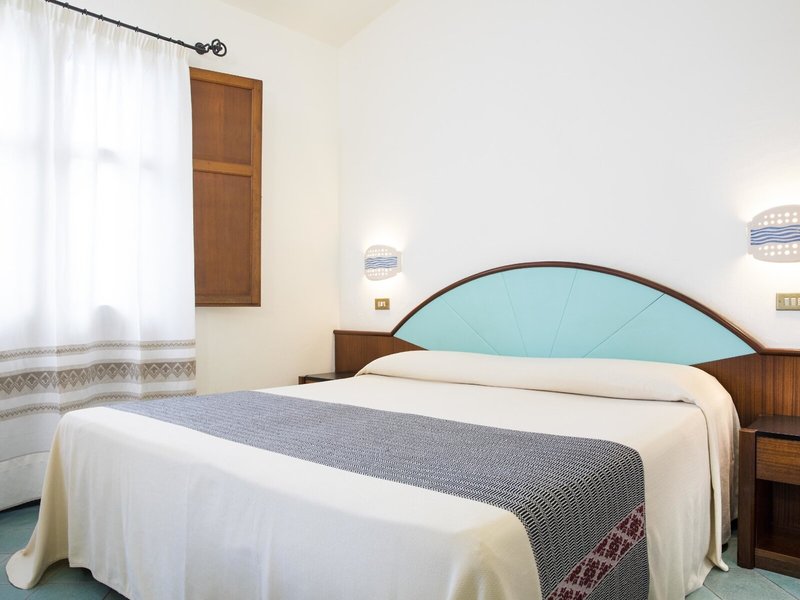 Hotel La Torre di Barisardo 33