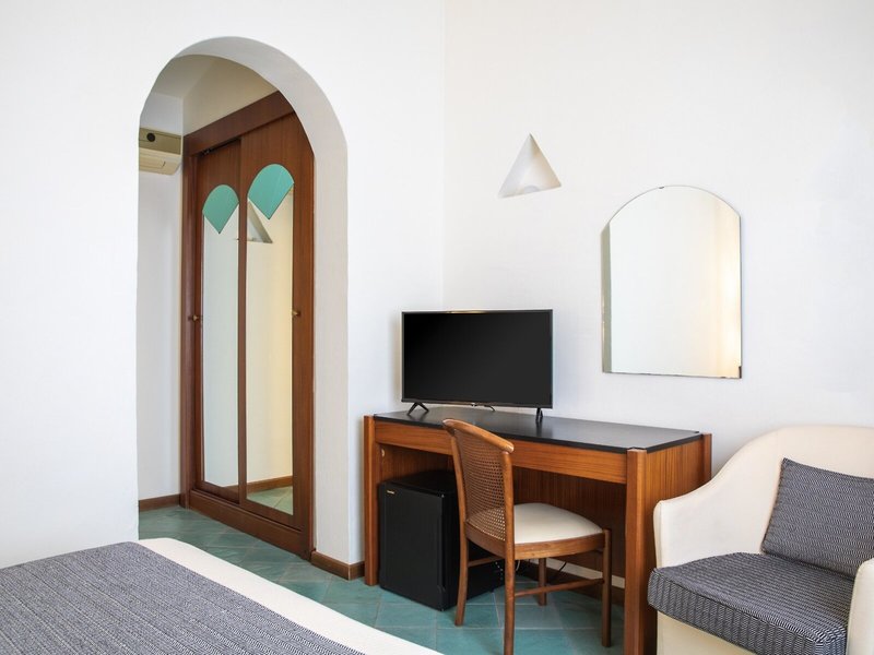 Hotel La Torre di Barisardo 34