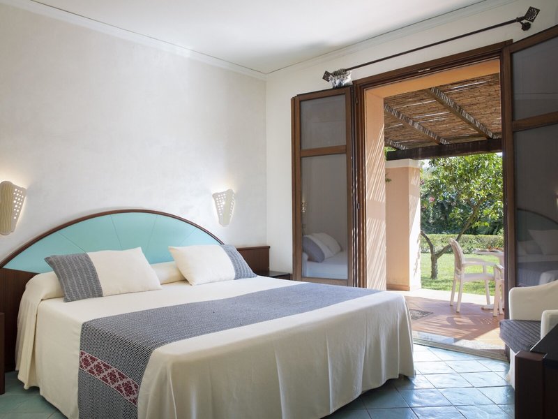 Hotel La Torre di Barisardo 36