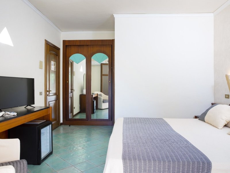 Hotel La Torre di Barisardo 37
