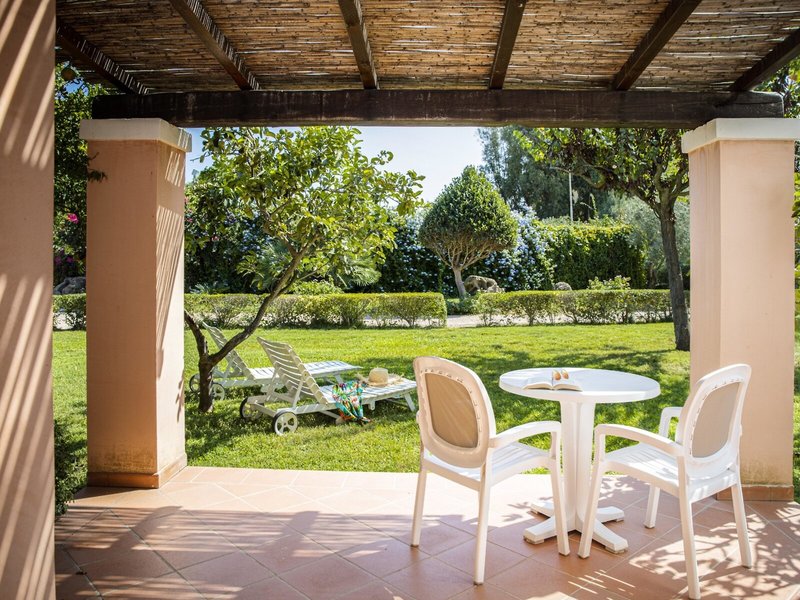 Hotel La Torre di Barisardo 38