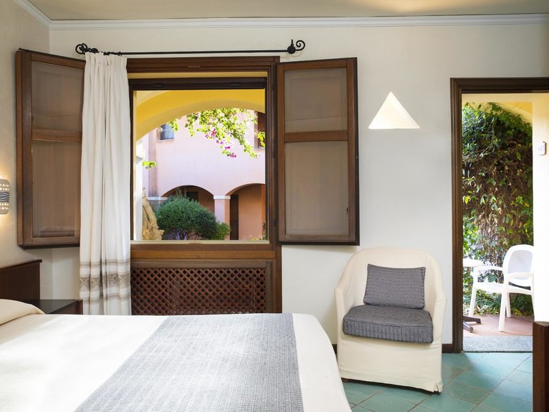 Hotel La Torre di Barisardo 40