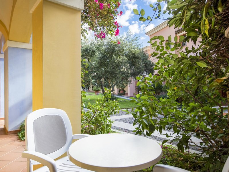 Hotel La Torre di Barisardo 41
