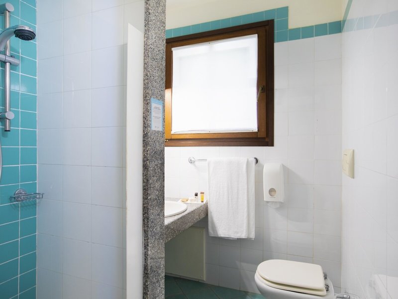 Hotel La Torre di Barisardo 42