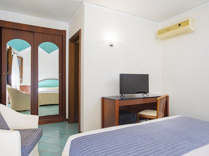 Hotel La Torre di Barisardo 43