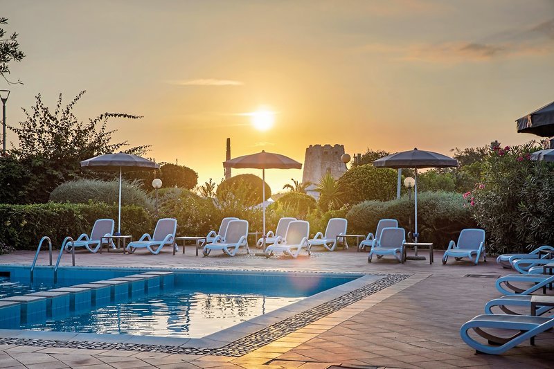 Hotel La Torre di Barisardo 6