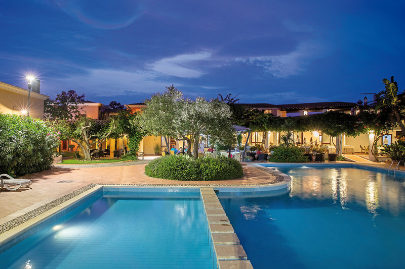 Hotel La Torre di Barisardo 7