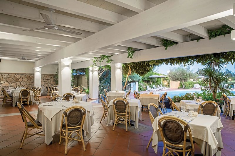 Hotel La Torre di Barisardo 9