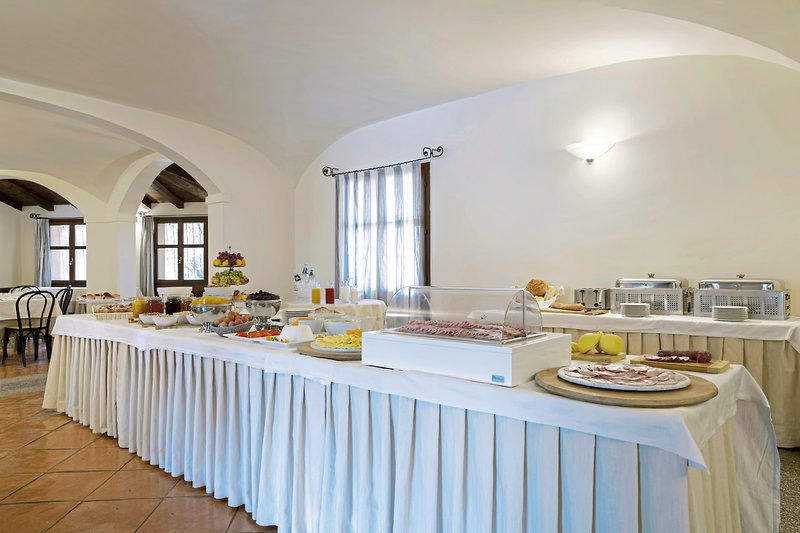 Hotel La Torre di Barisardo 10