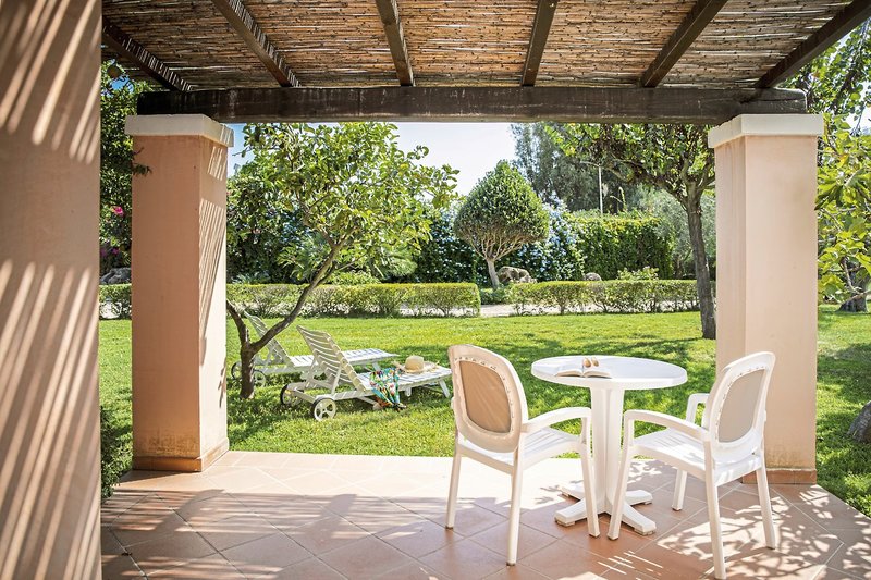 Hotel La Torre di Barisardo 11