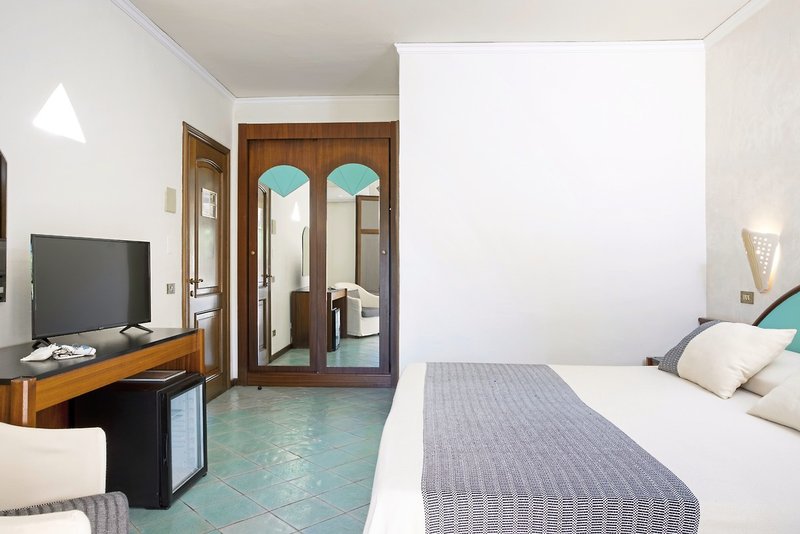 Hotel La Torre di Barisardo 13