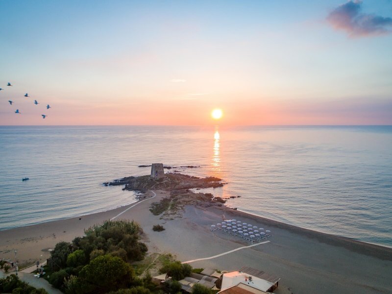 Hotel La Torre di Barisardo 2