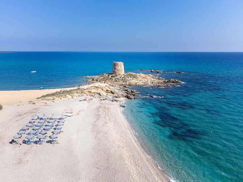 Hotel La Torre di Barisardo 3
