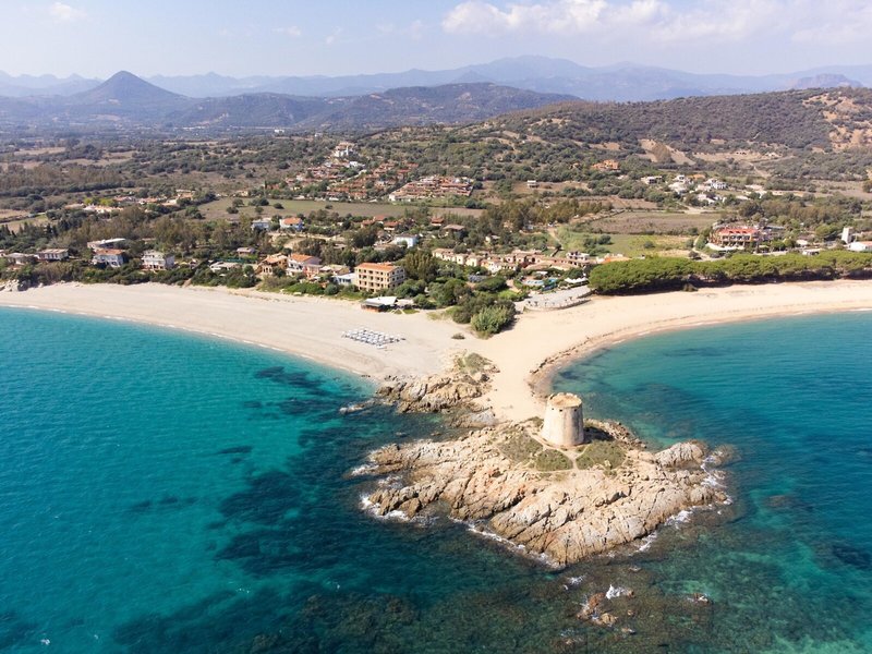 Hotel La Torre di Barisardo 4