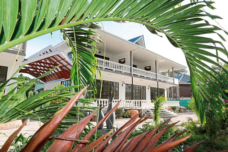 La Digue Self Catering 6