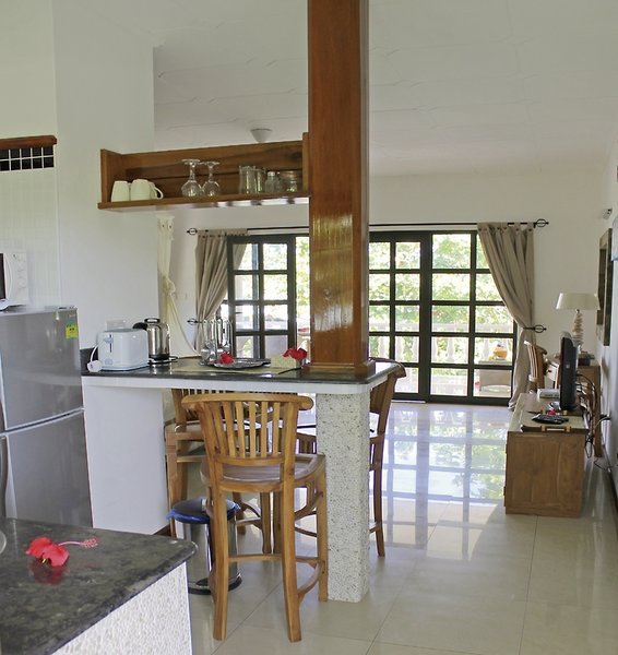 La Digue Self Catering 3
