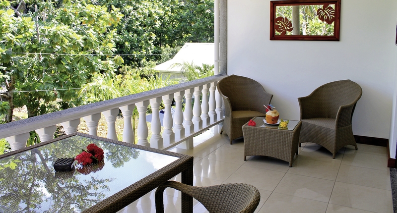 La Digue Self Catering 5