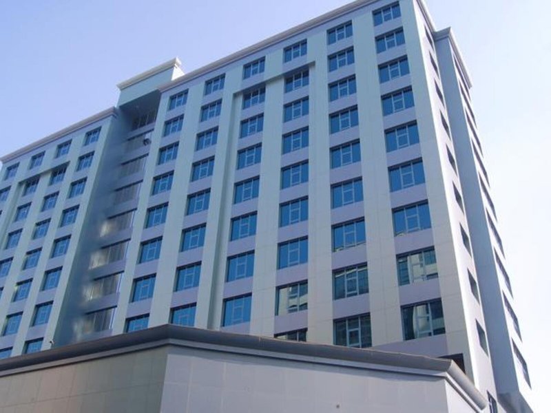 Best Western Plus The Olive