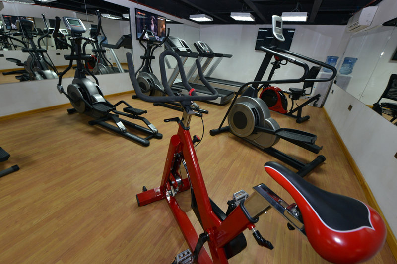 Best Western Premier Muscat Hotel 8