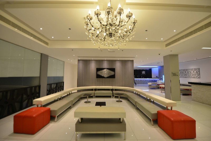 Best Western Premier Muscat Hotel 5