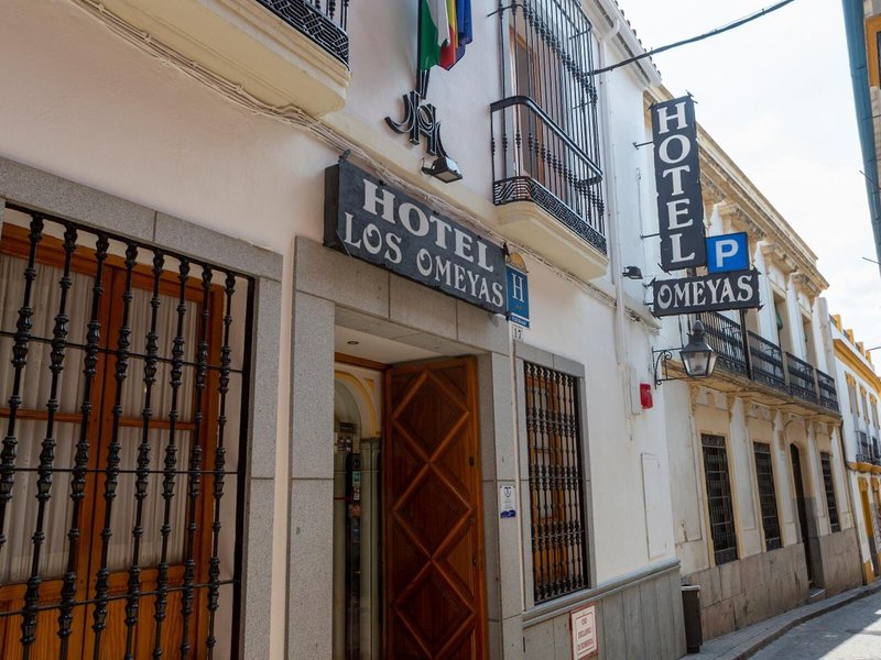 Los Omeyas