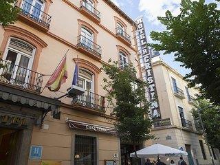 Reina Cristina Granada