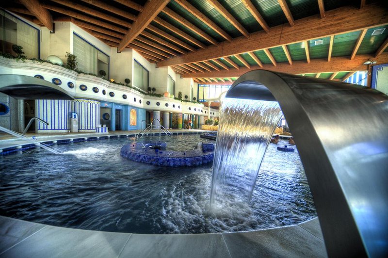 Hotel Beatriz Costa & Spa 6