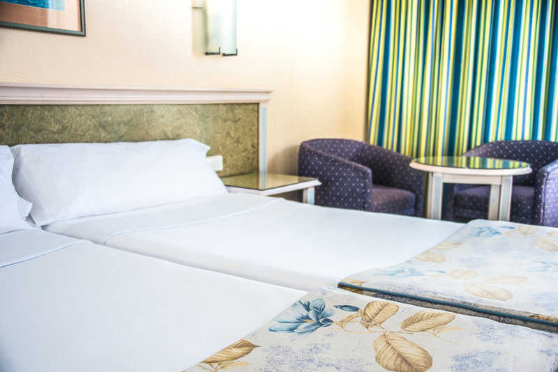 Hotel Beatriz Costa & Spa 9