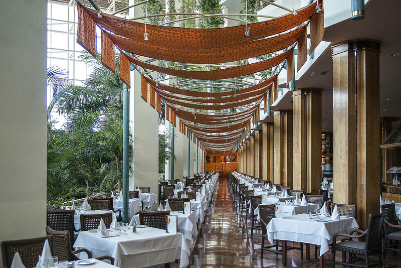 Hotel Beatriz Costa & Spa 10