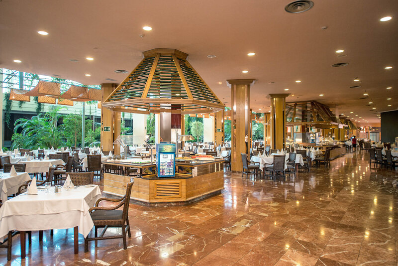 Hotel Beatriz Costa & Spa 13