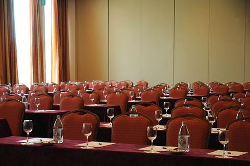 Hotel Beatriz Costa & Spa 19