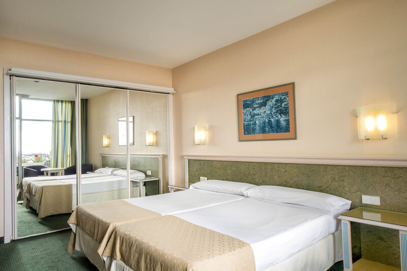Hotel Beatriz Costa & Spa 7