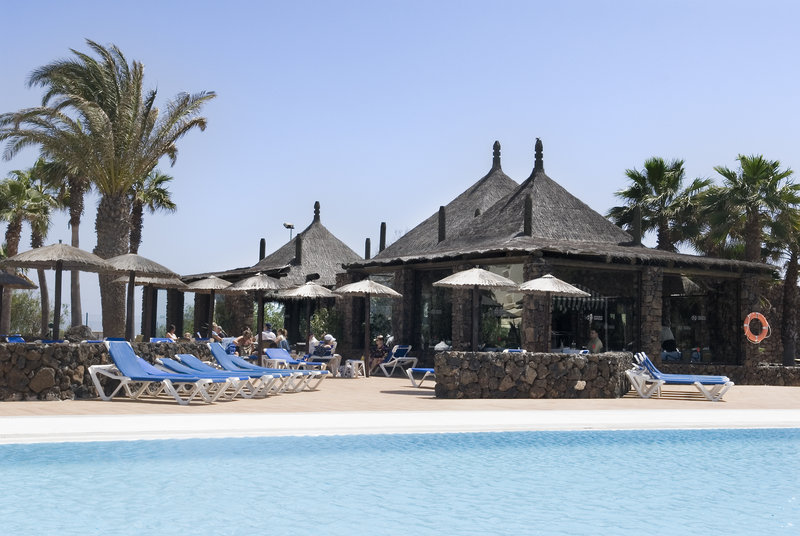 Hotel Beatriz Costa & Spa 17