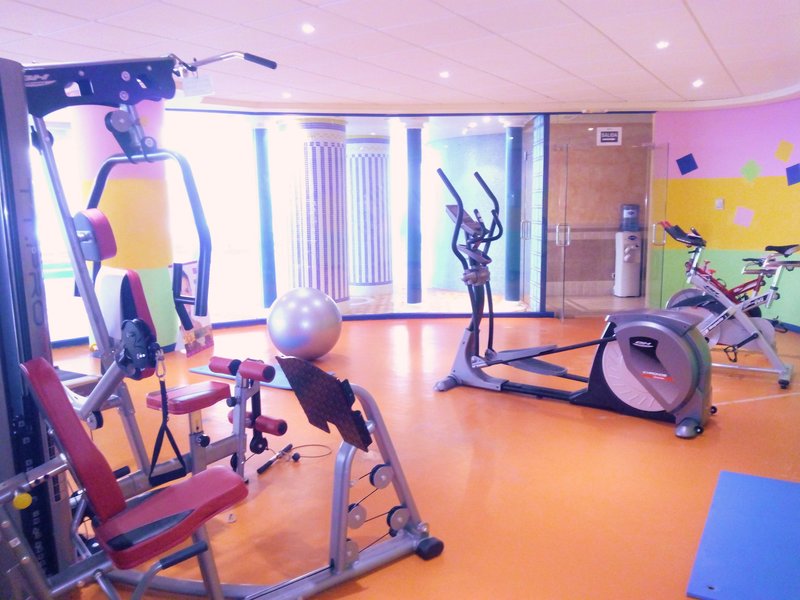 Hotel Beatriz Costa & Spa 18