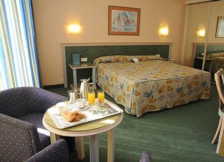 Hotel Beatriz Costa & Spa 2