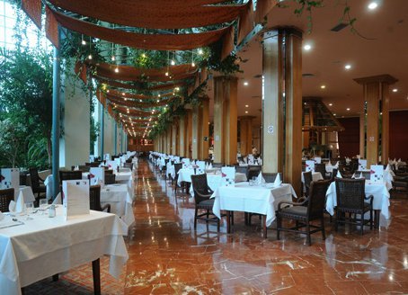 Hotel Beatriz Costa & Spa 4