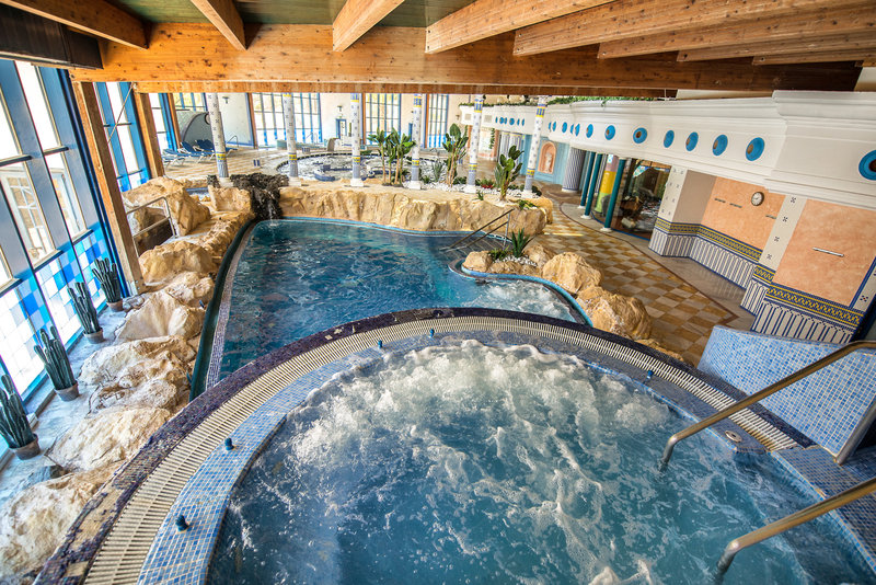 Hotel Beatriz Costa & Spa 5