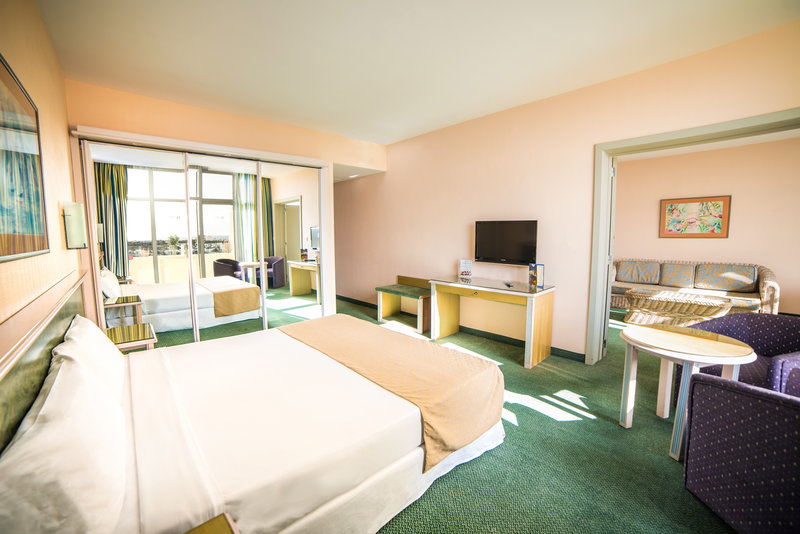 Hotel Beatriz Costa & Spa 8