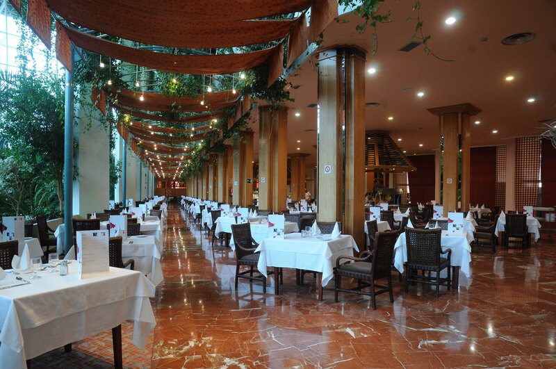 Hotel Beatriz Costa & Spa 11