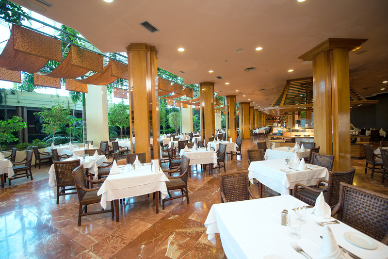 Hotel Beatriz Costa & Spa 12