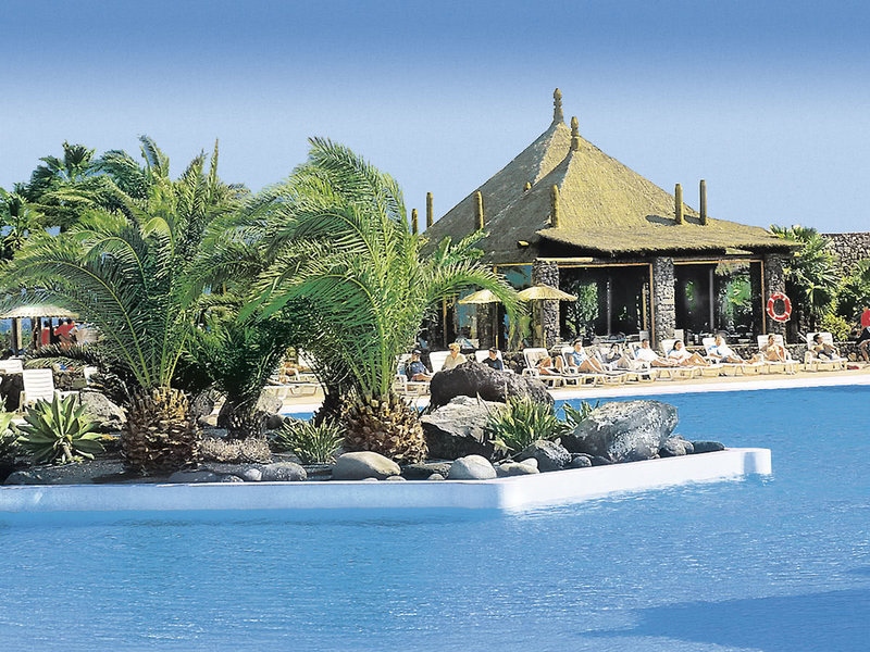 Beatriz Costa & Spa 2